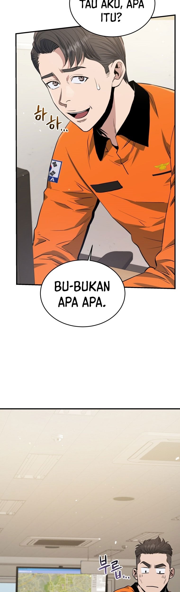 Rescue System Chapter 10 Gambar 42