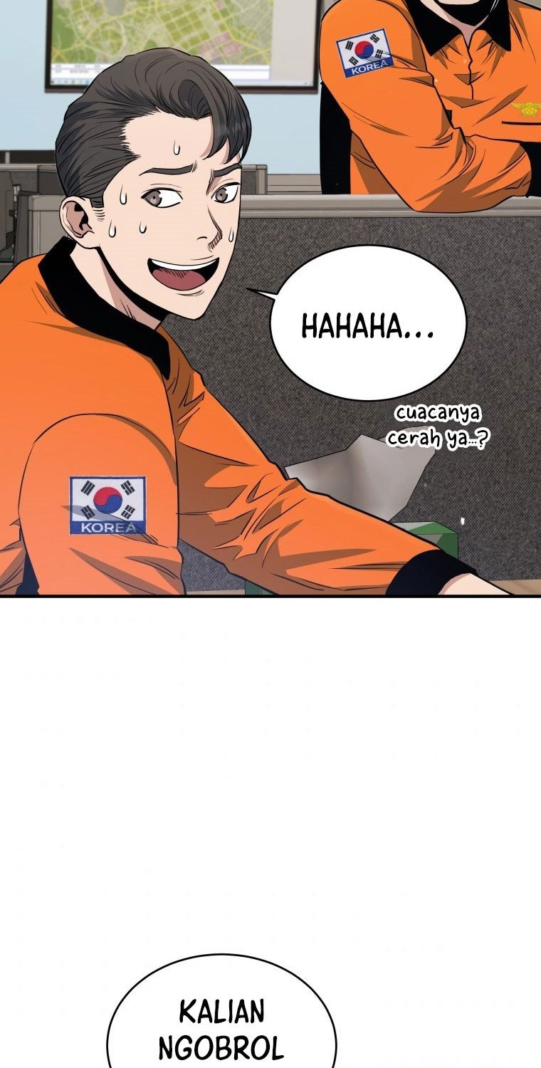 Rescue System Chapter 10 Gambar 43