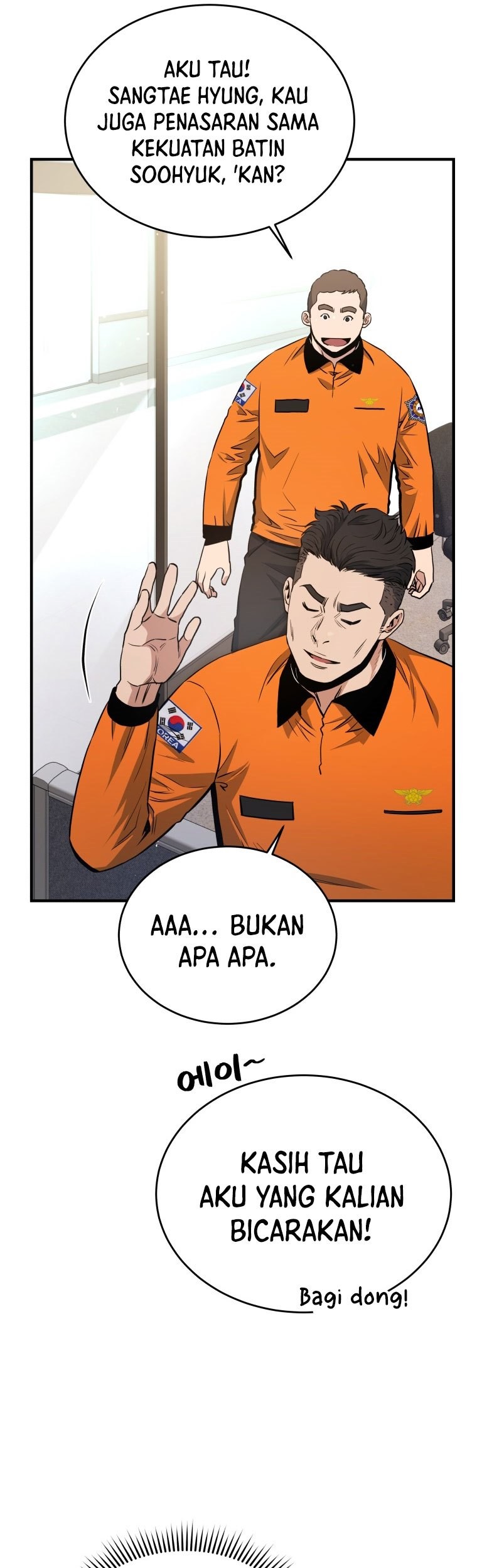 Rescue System Chapter 10 Gambar 45