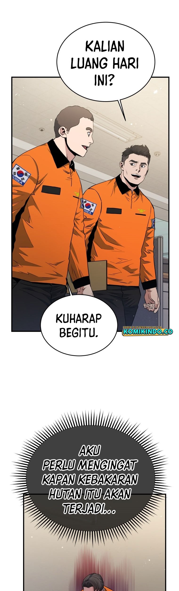 Rescue System Chapter 10 Gambar 47