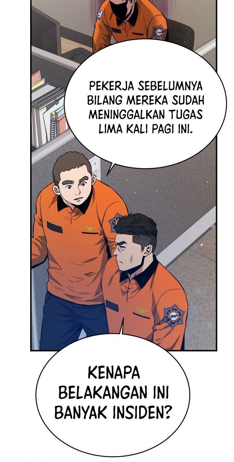 Rescue System Chapter 10 Gambar 48