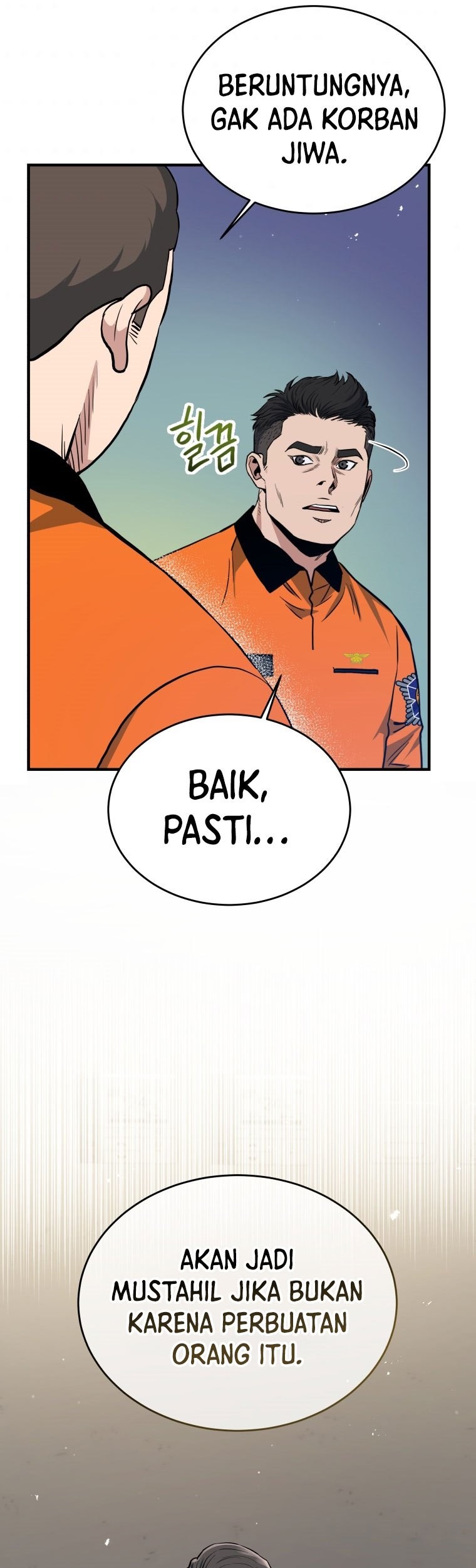 Rescue System Chapter 10 Gambar 50