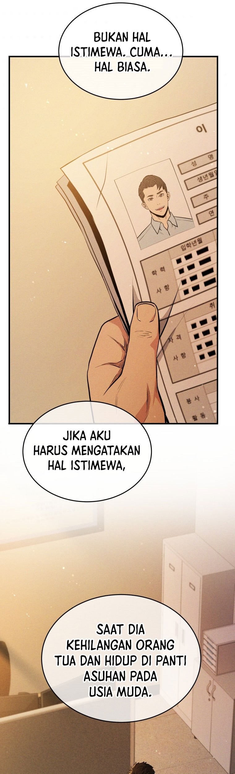 Rescue System Chapter 10 Gambar 55