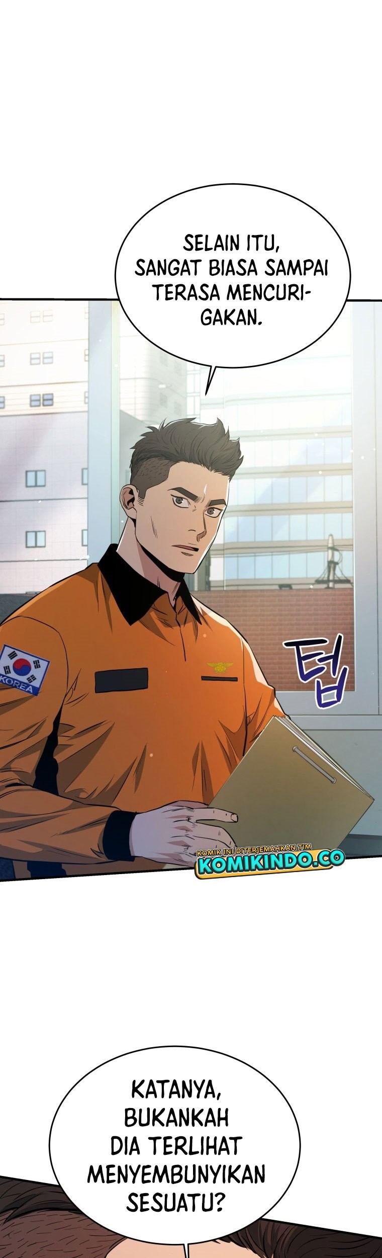 Rescue System Chapter 10 Gambar 57
