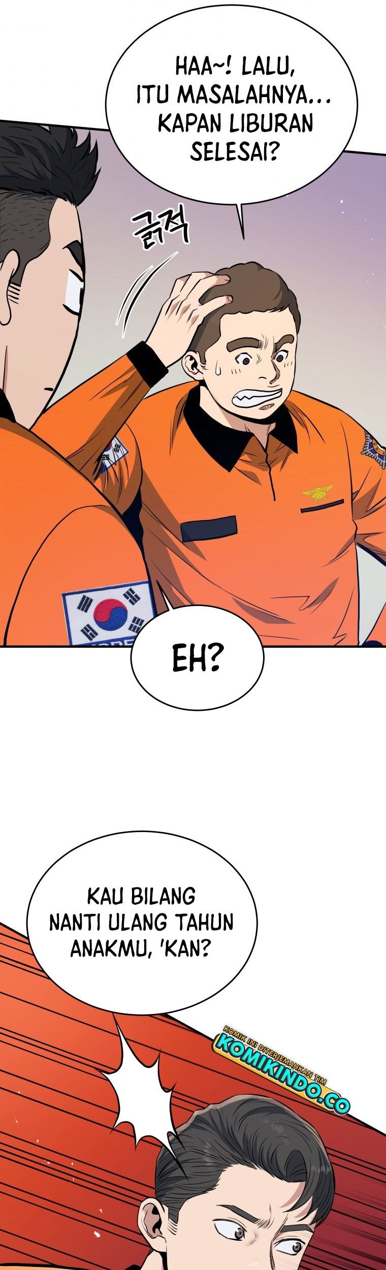 Rescue System Chapter 10 Gambar 60