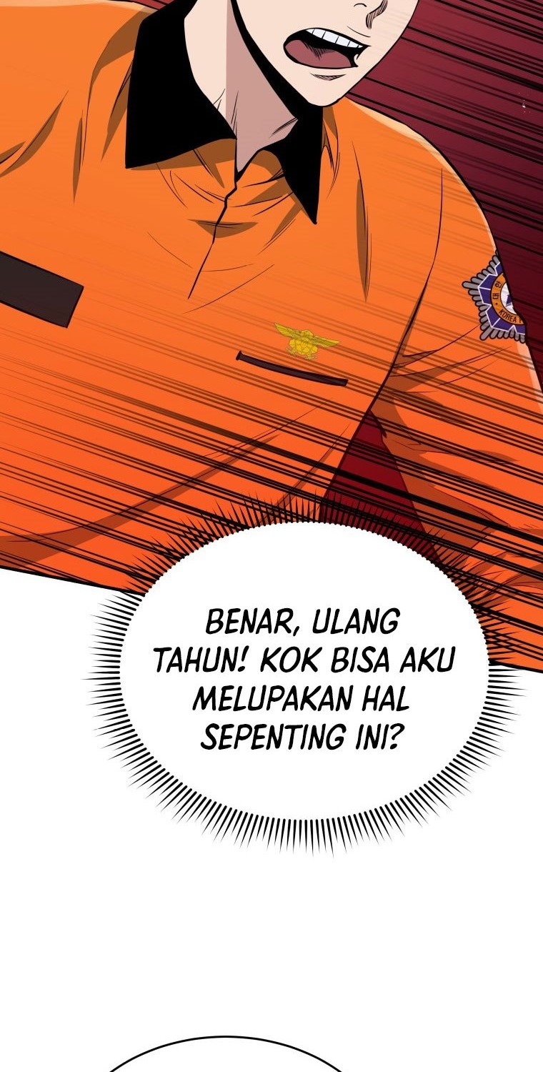 Rescue System Chapter 10 Gambar 61