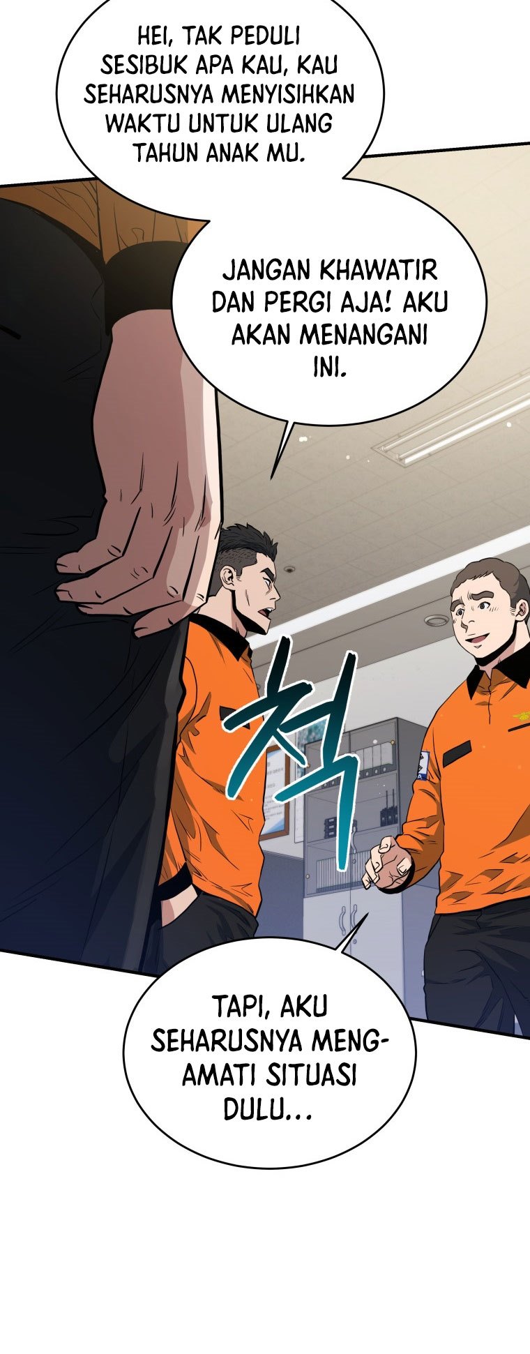 Rescue System Chapter 10 Gambar 62