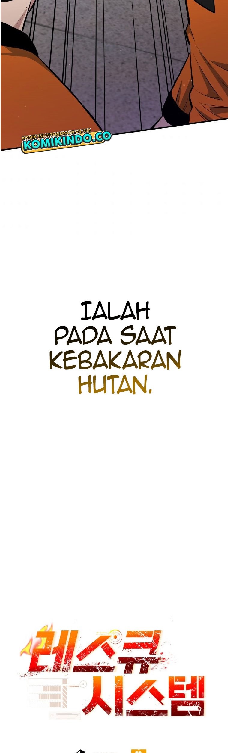 Rescue System Chapter 10 Gambar 65
