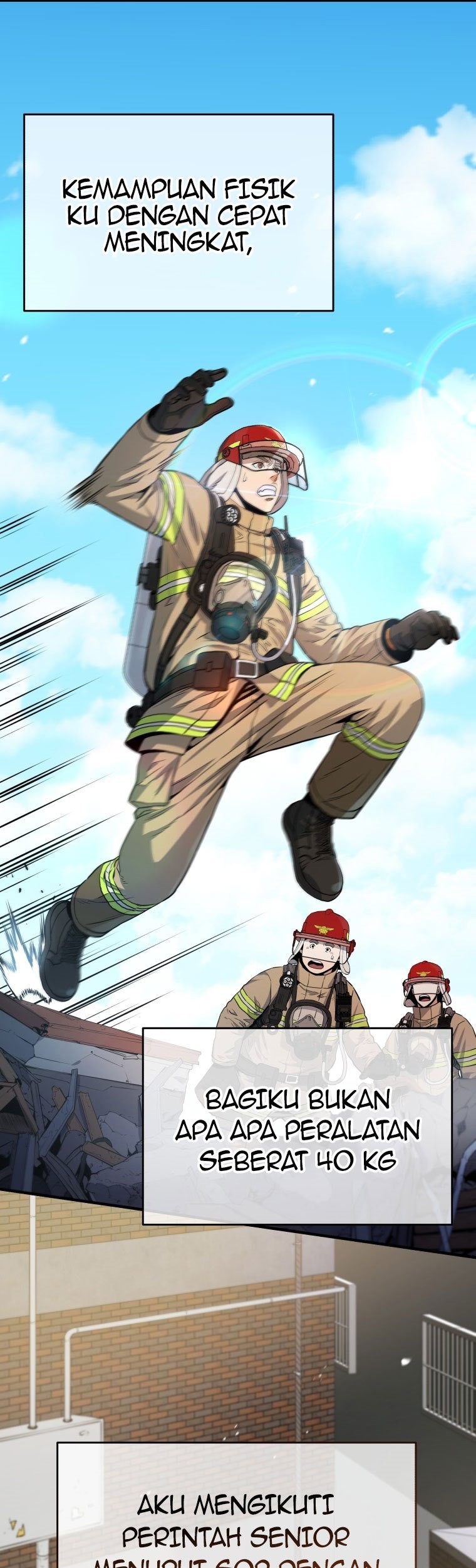 Rescue System Chapter 10 Gambar 10
