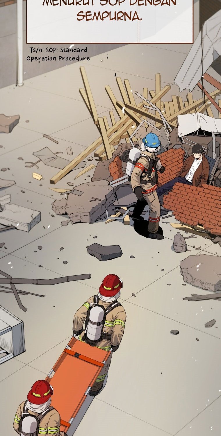 Rescue System Chapter 10 Gambar 11