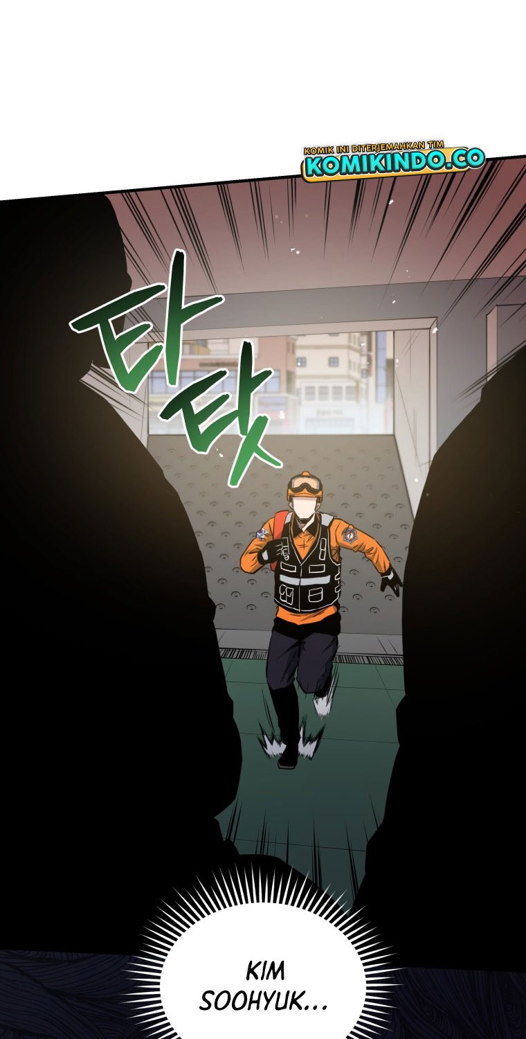 Rescue System Chapter 09 Gambar 12