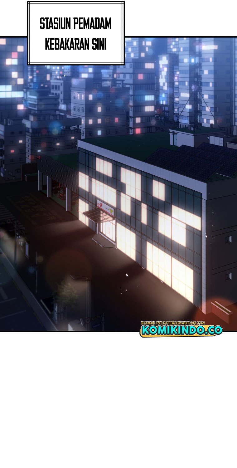 Rescue System Chapter 09 Gambar 16