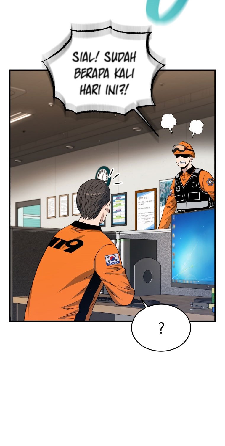 Rescue System Chapter 09 Gambar 18