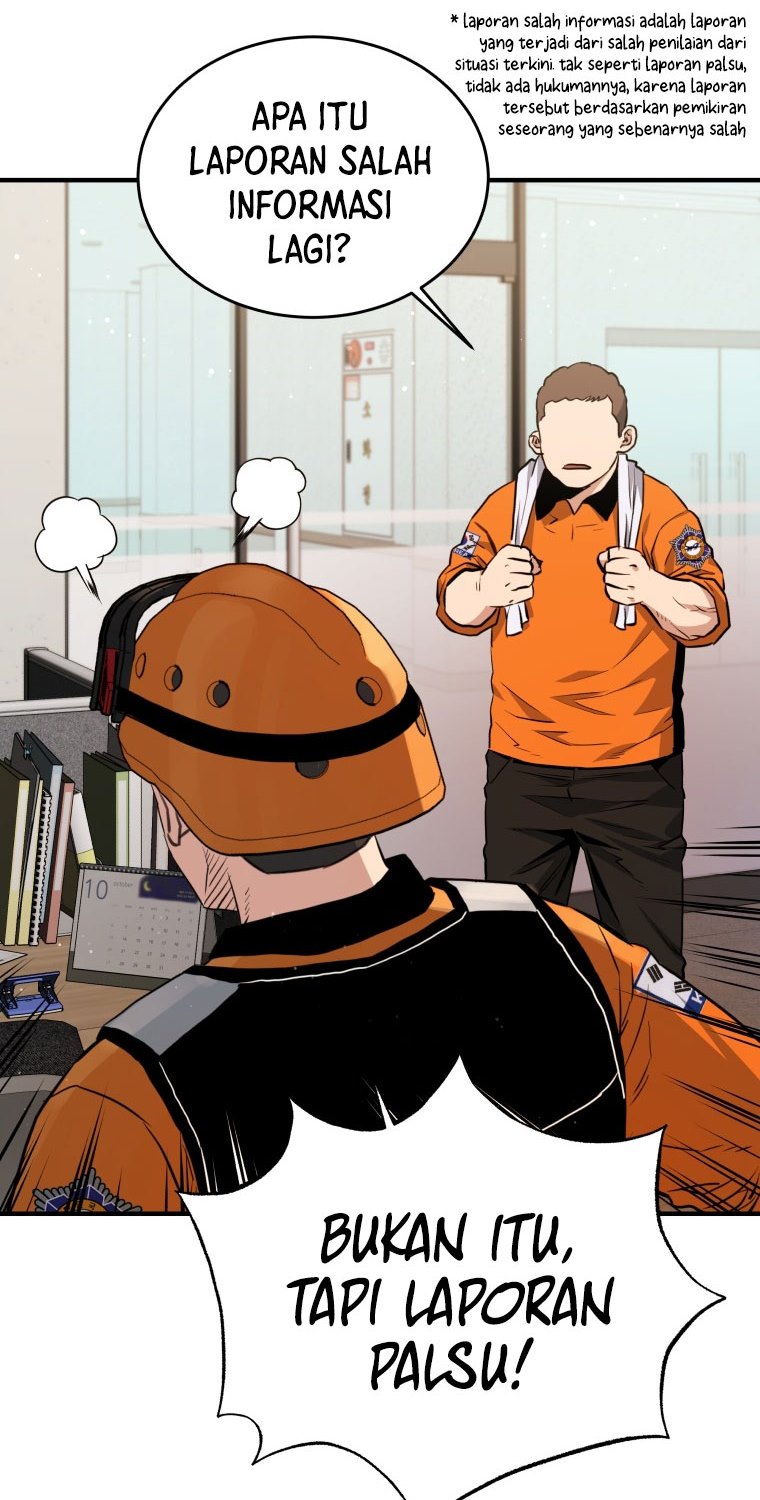 Rescue System Chapter 09 Gambar 19