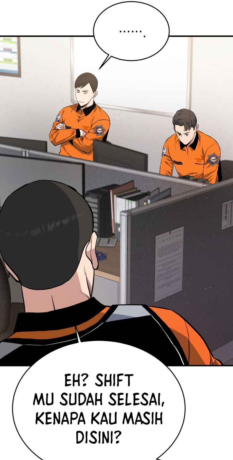 Rescue System Chapter 09 Gambar 22