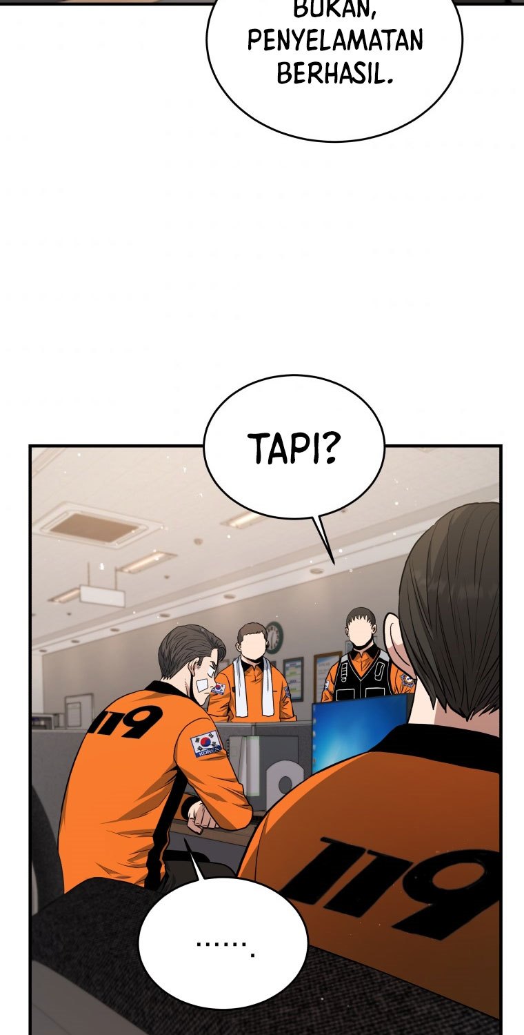 Rescue System Chapter 09 Gambar 24