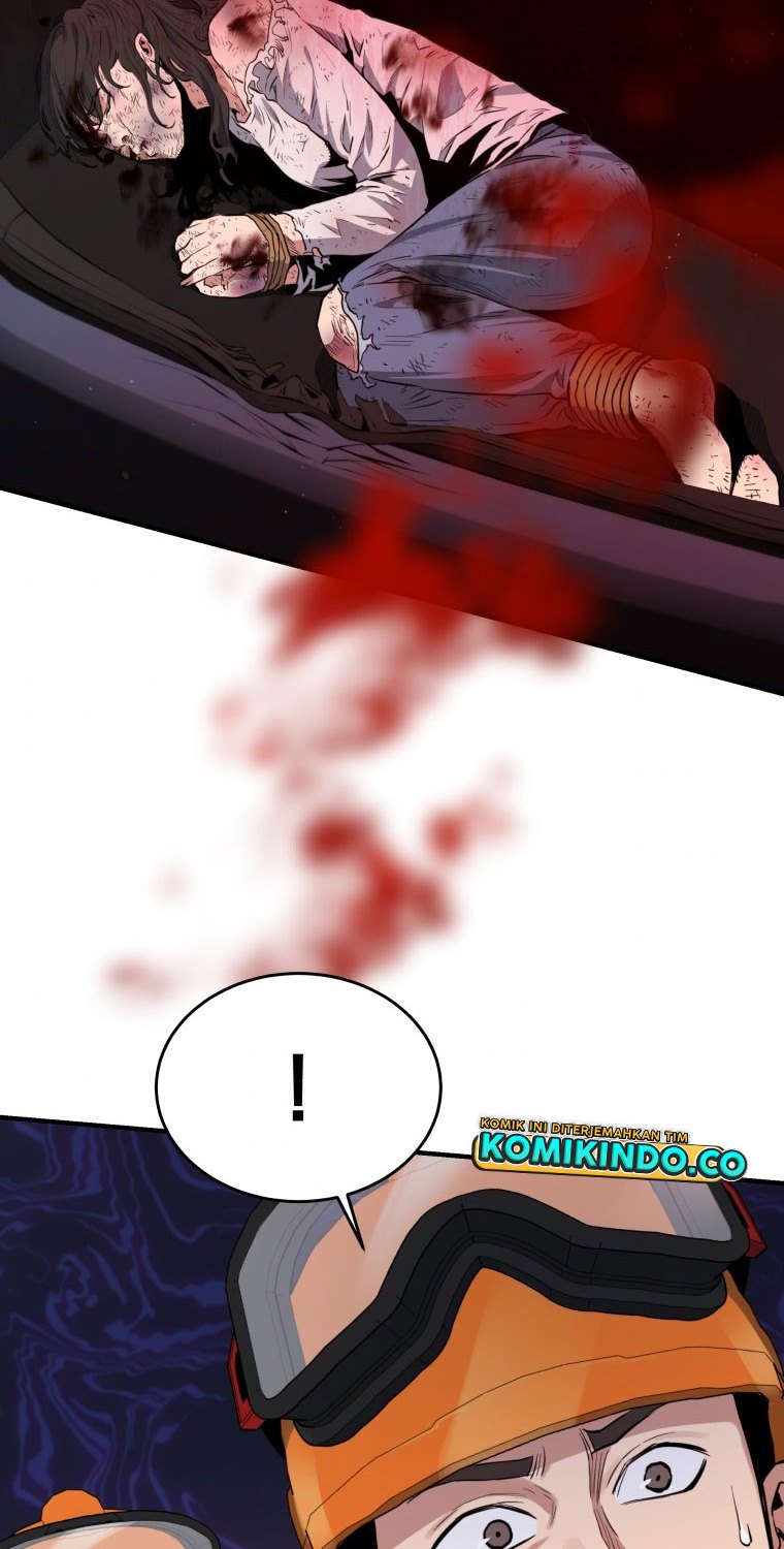 Rescue System Chapter 09 Gambar 3
