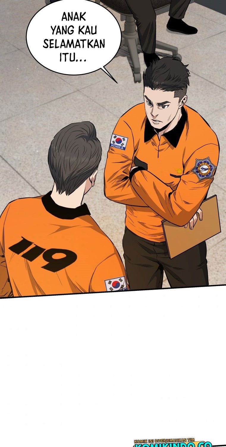 Rescue System Chapter 09 Gambar 30