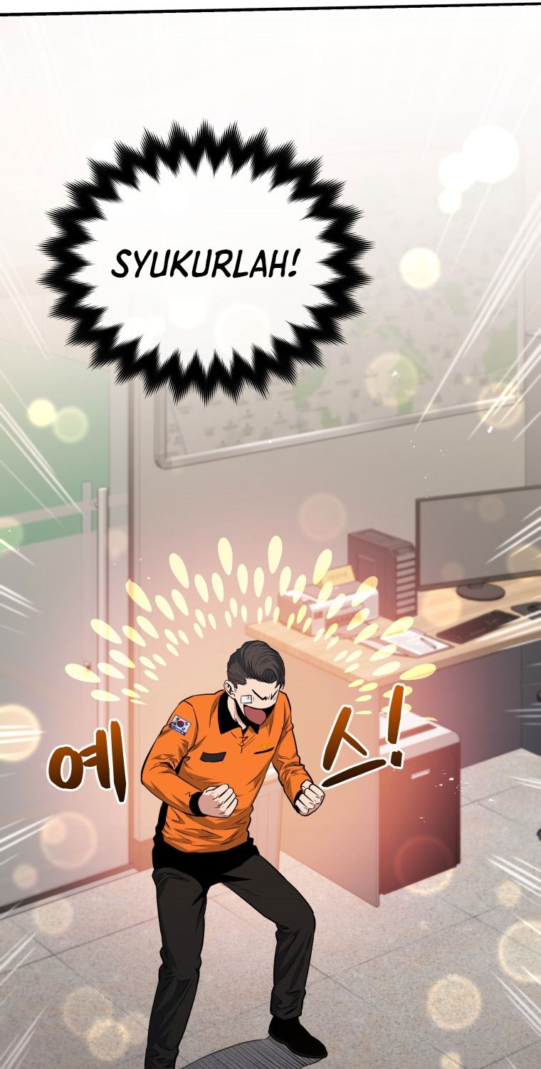 Rescue System Chapter 09 Gambar 34