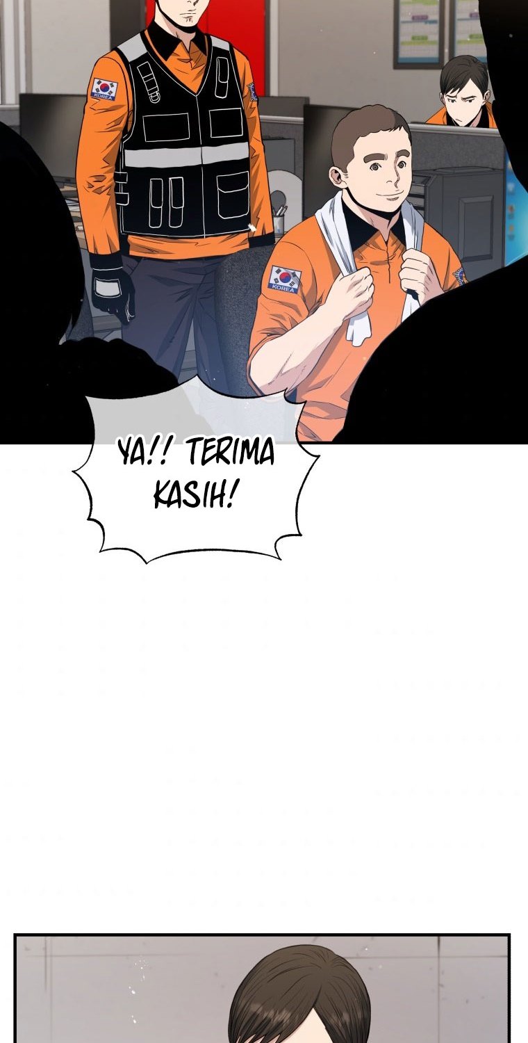 Rescue System Chapter 09 Gambar 37