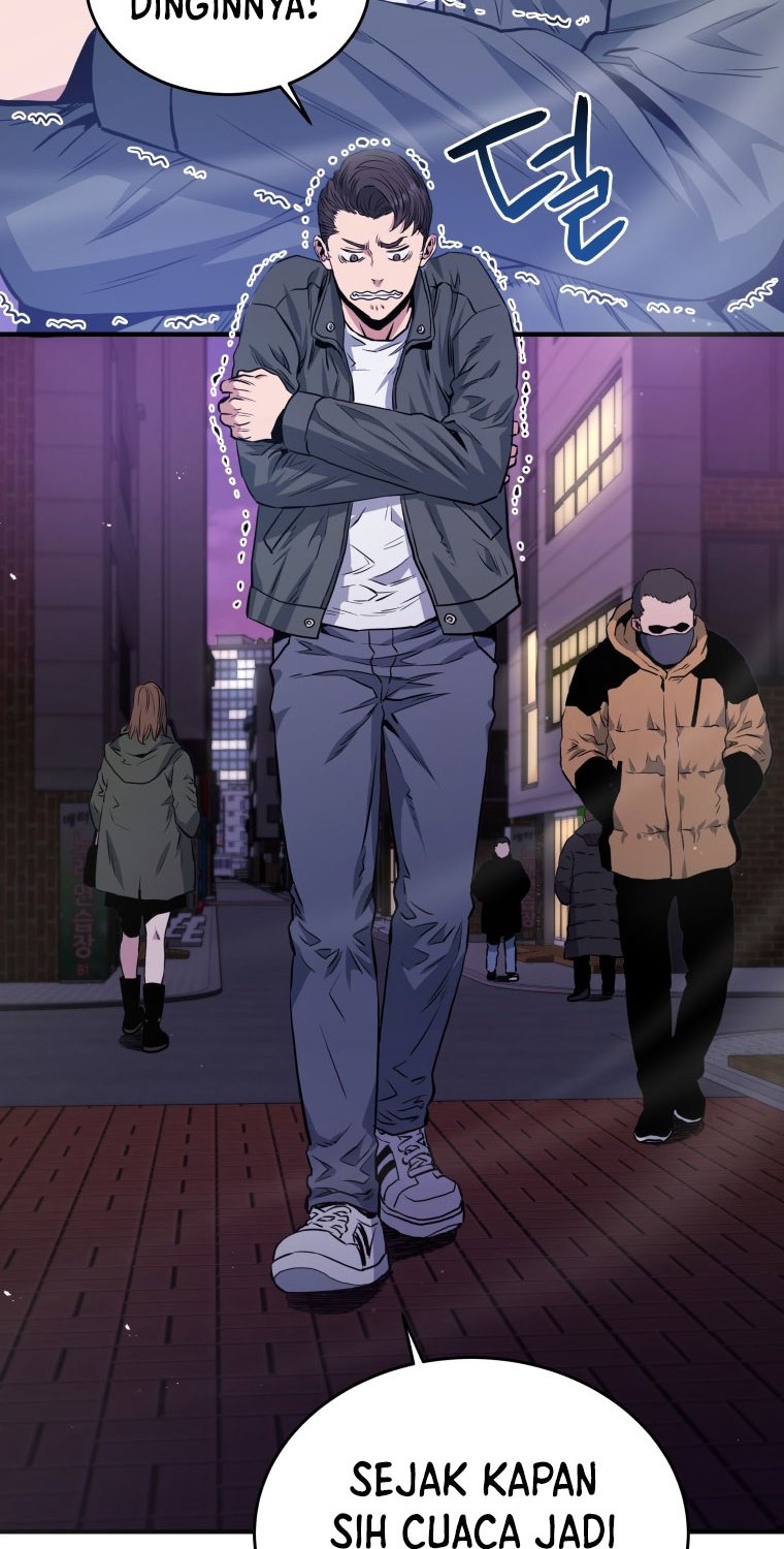Rescue System Chapter 09 Gambar 42