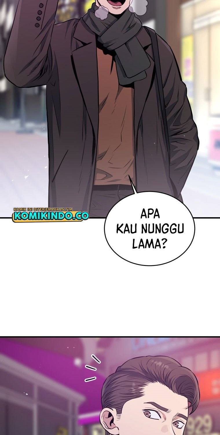 Rescue System Chapter 09 Gambar 45