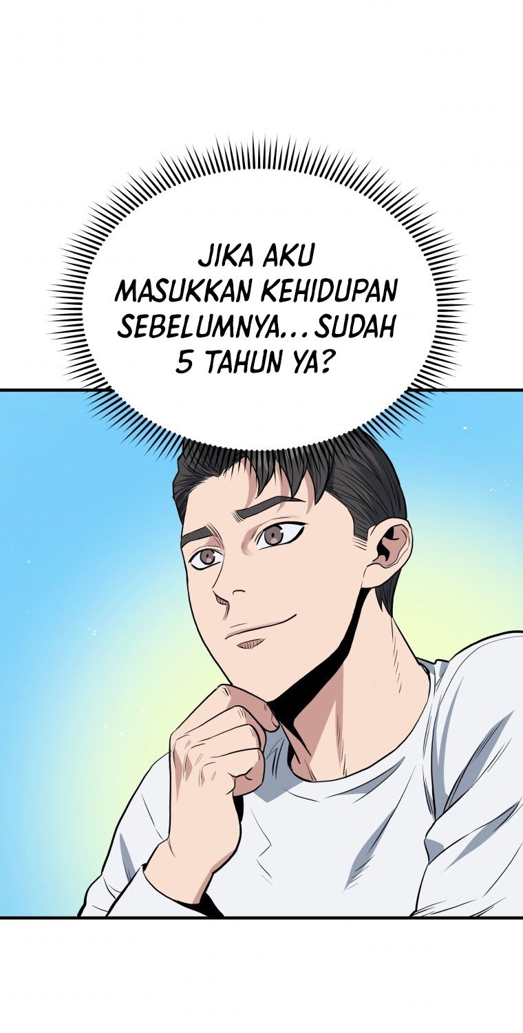Rescue System Chapter 09 Gambar 50