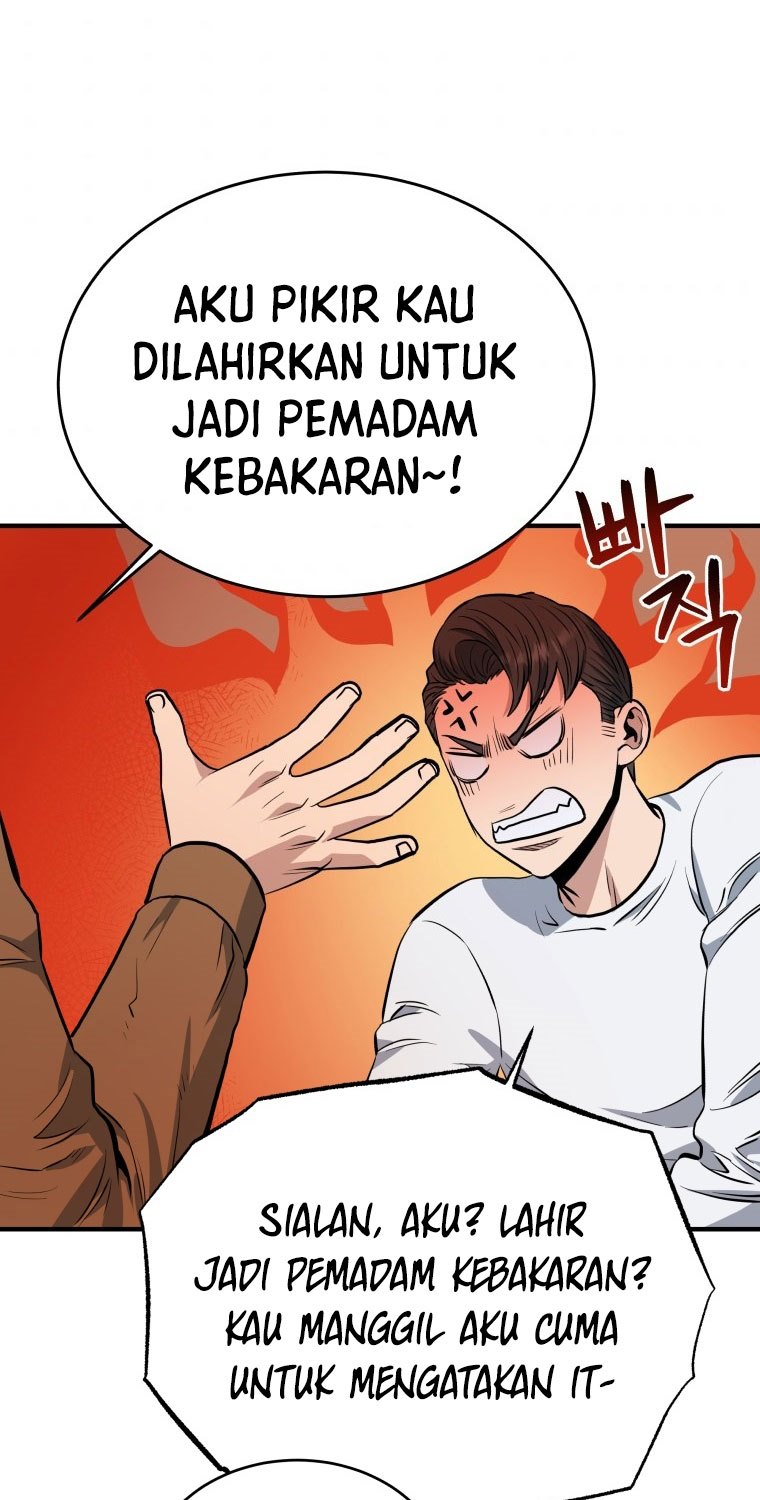 Rescue System Chapter 09 Gambar 57