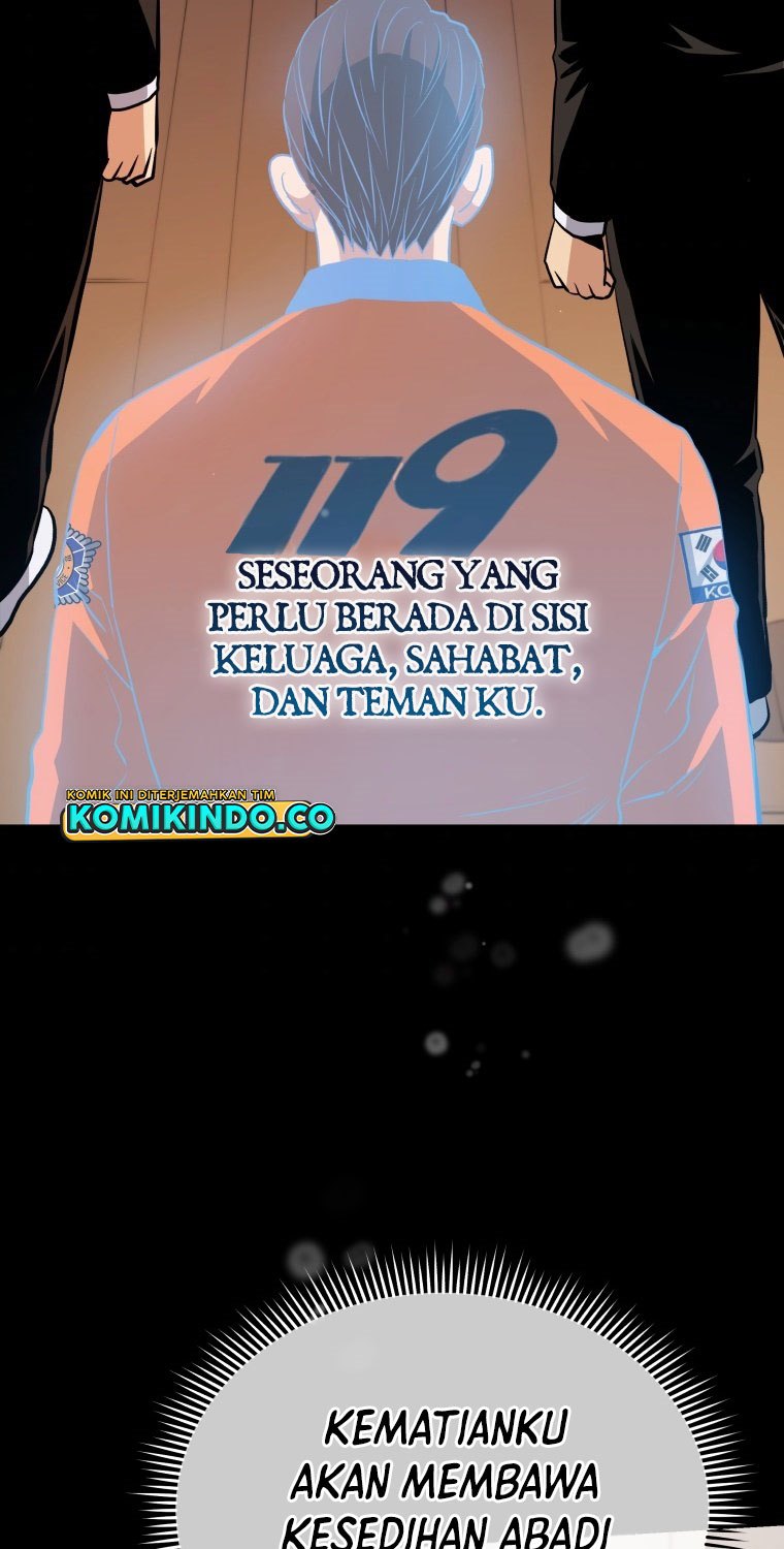 Rescue System Chapter 09 Gambar 64