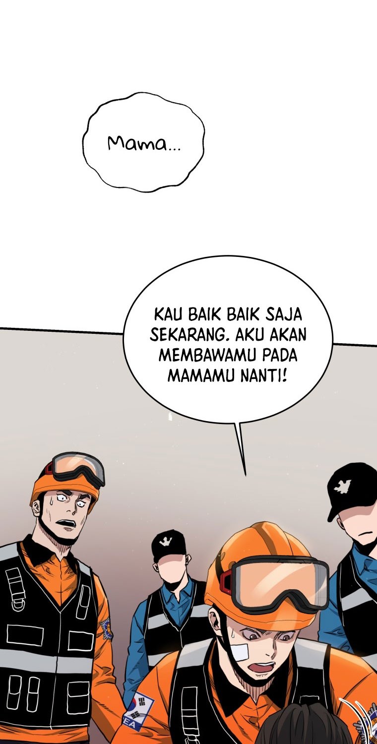 Rescue System Chapter 09 Gambar 7
