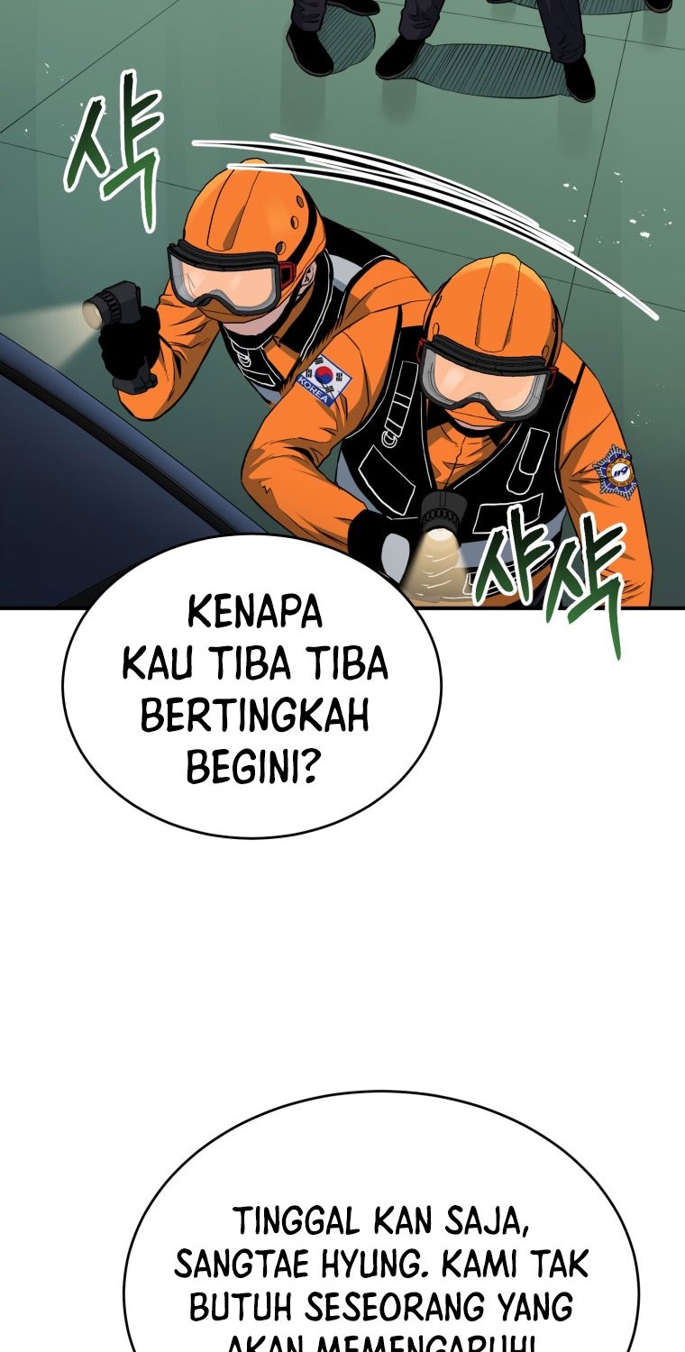 Rescue System Chapter 08 Gambar 11