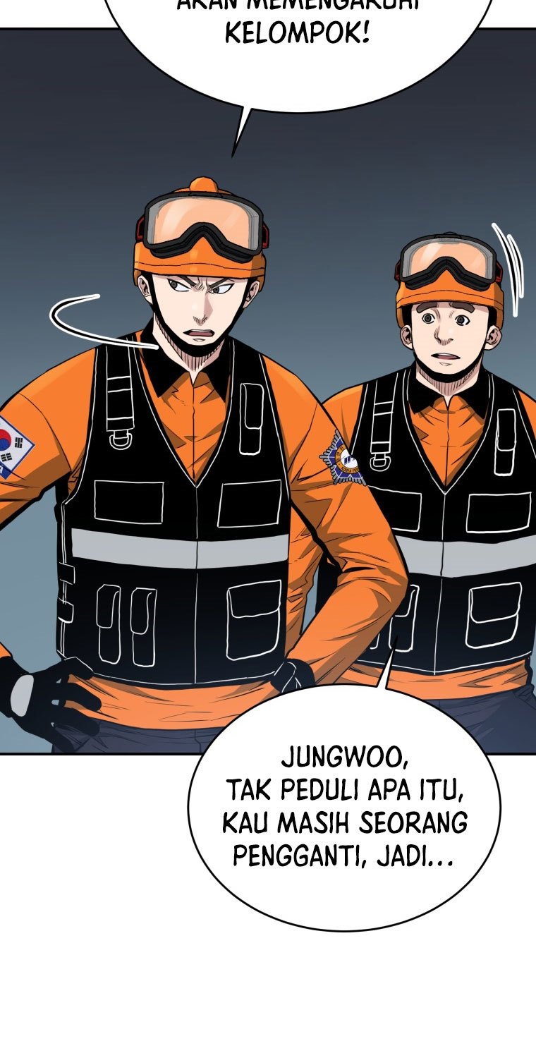 Rescue System Chapter 08 Gambar 12