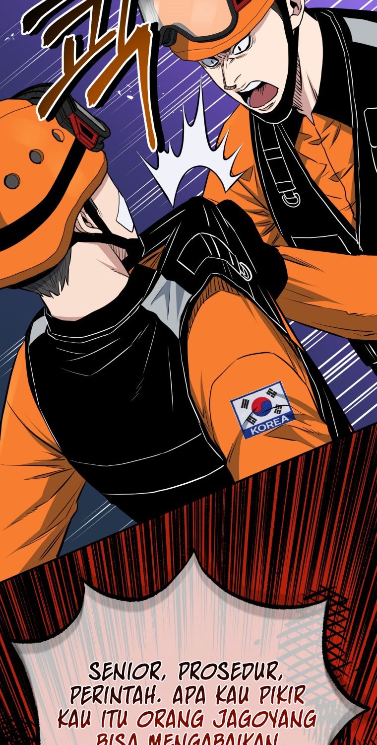 Rescue System Chapter 08 Gambar 17