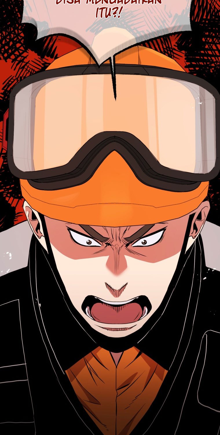 Rescue System Chapter 08 Gambar 18