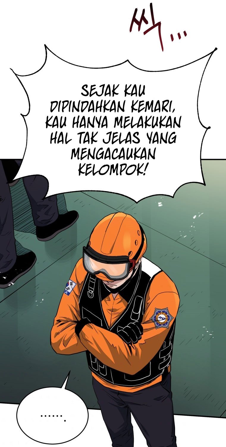Rescue System Chapter 08 Gambar 22