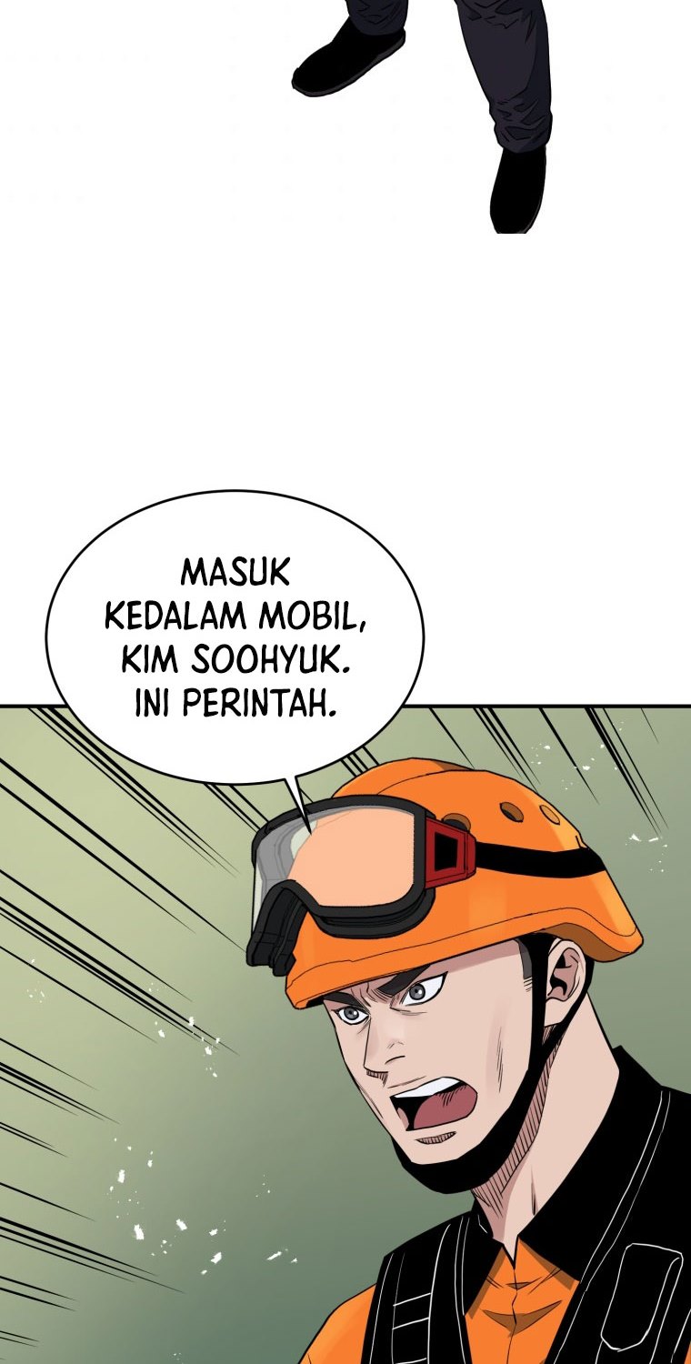 Rescue System Chapter 08 Gambar 23