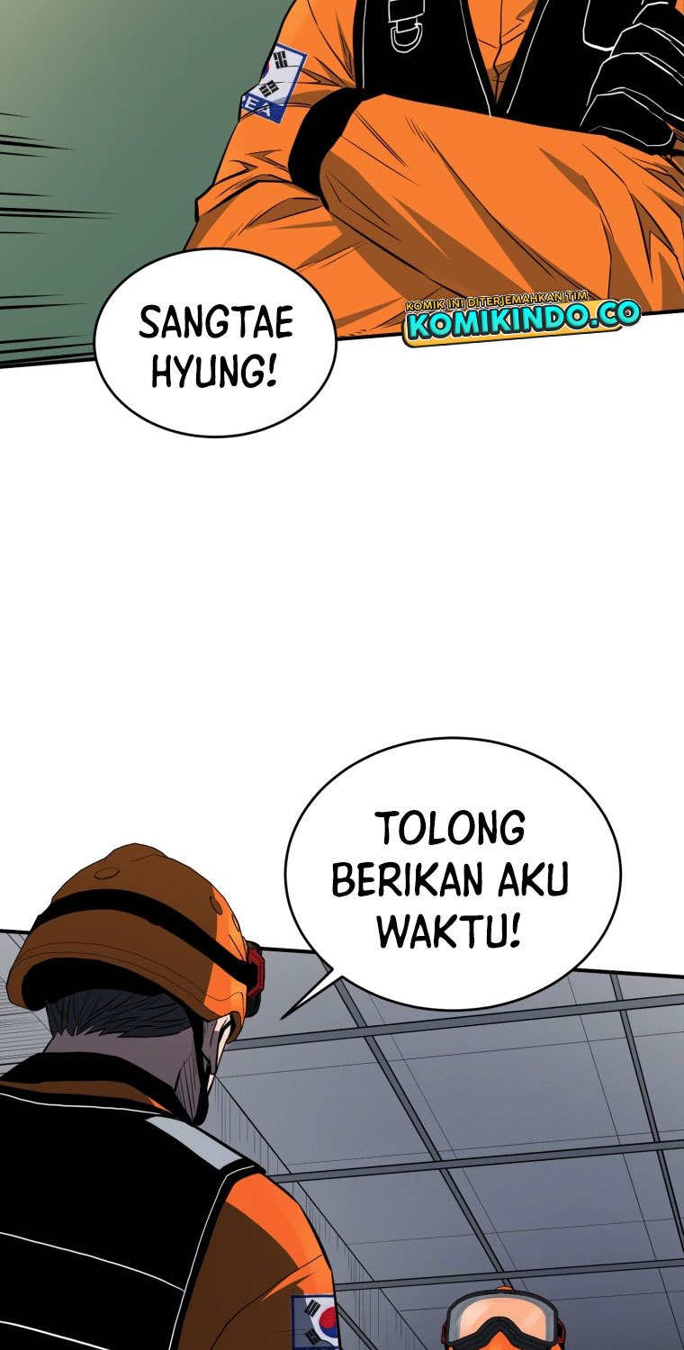 Rescue System Chapter 08 Gambar 24