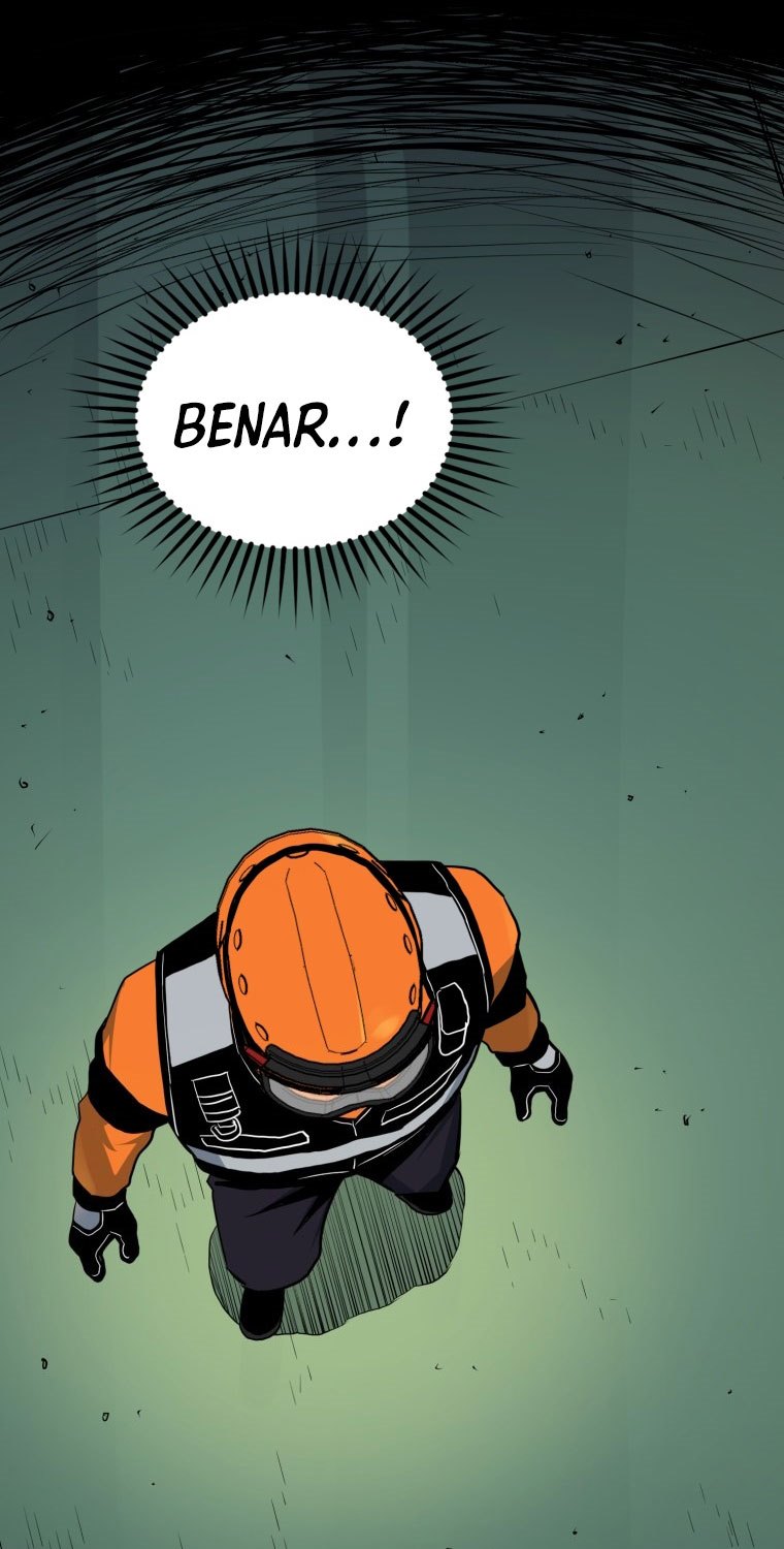 Rescue System Chapter 08 Gambar 28