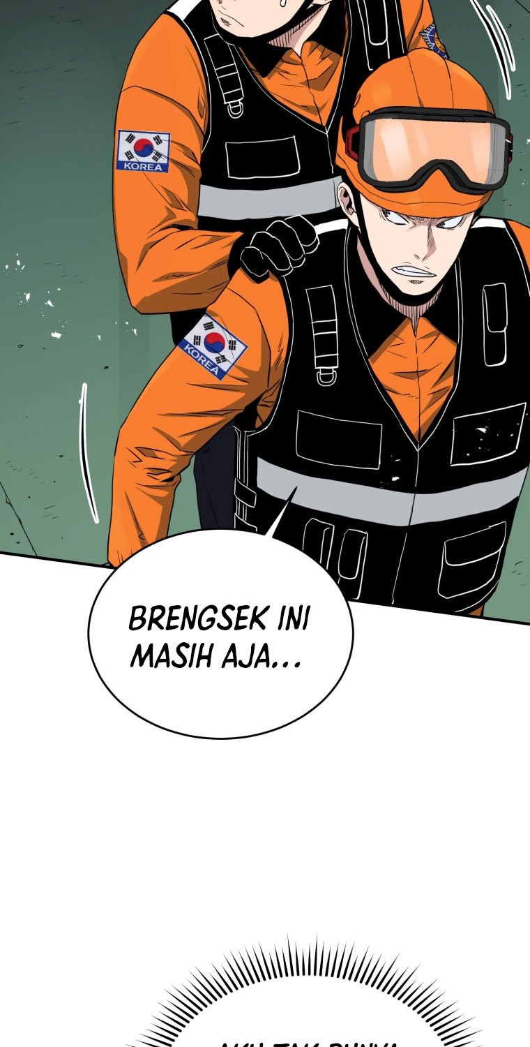 Rescue System Chapter 08 Gambar 30