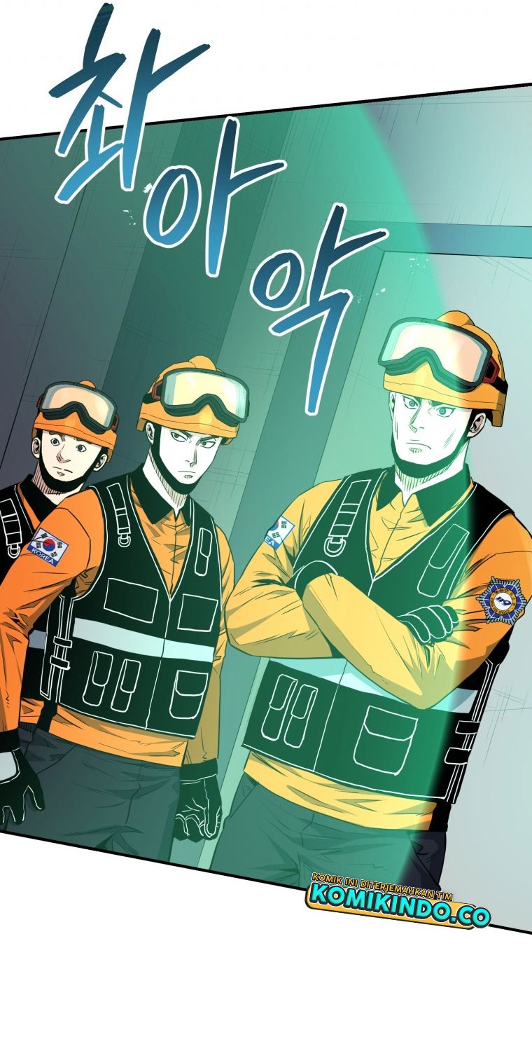 Rescue System Chapter 08 Gambar 36