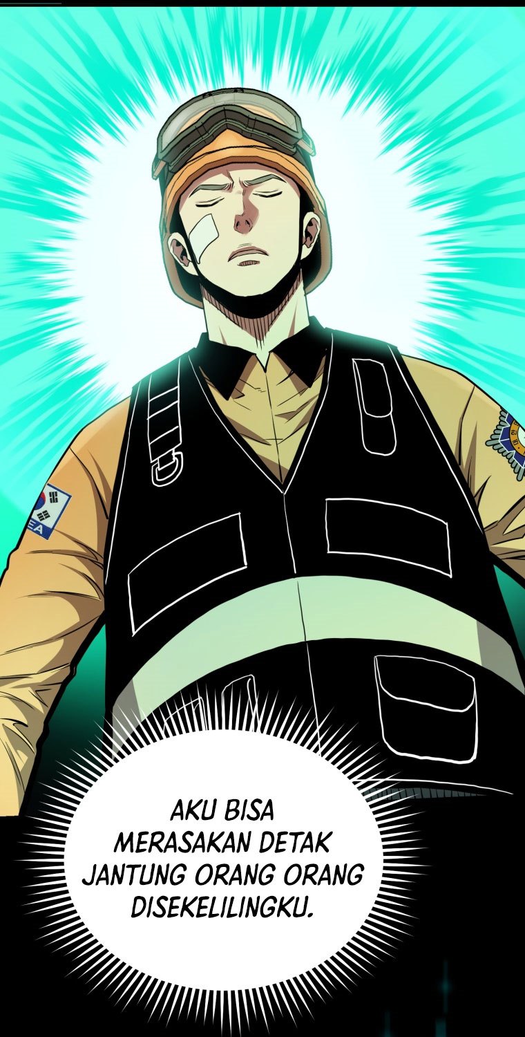 Rescue System Chapter 08 Gambar 41