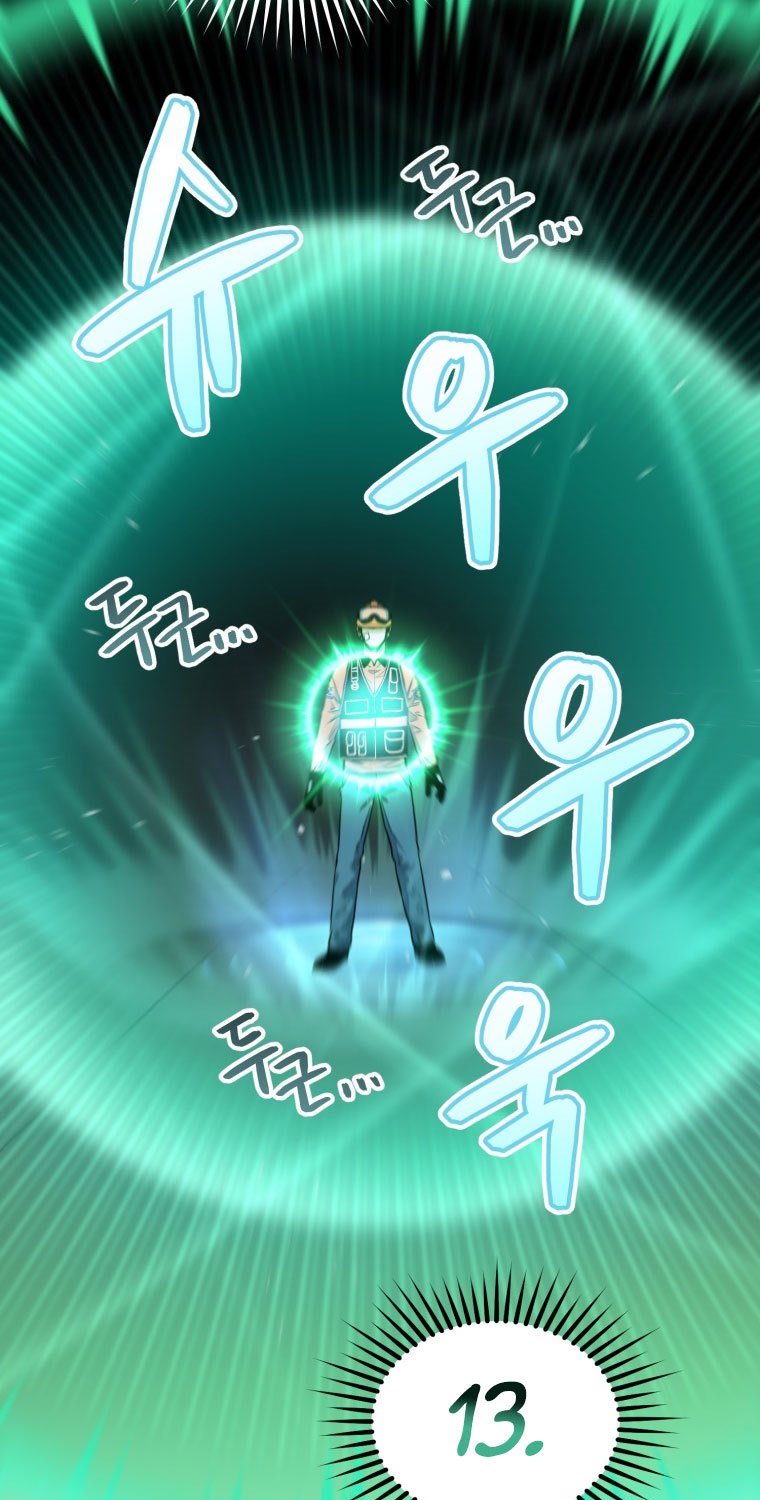 Rescue System Chapter 08 Gambar 43