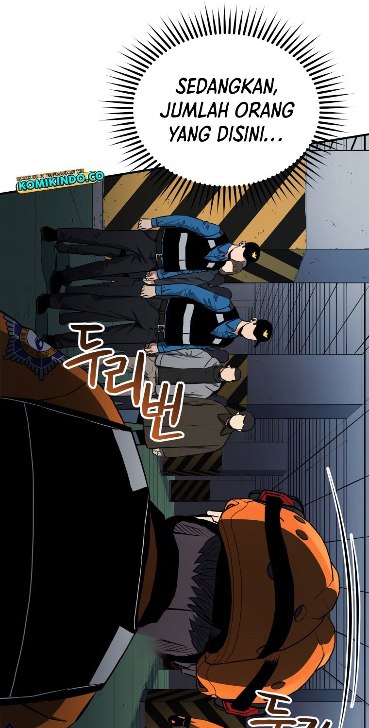 Rescue System Chapter 08 Gambar 46