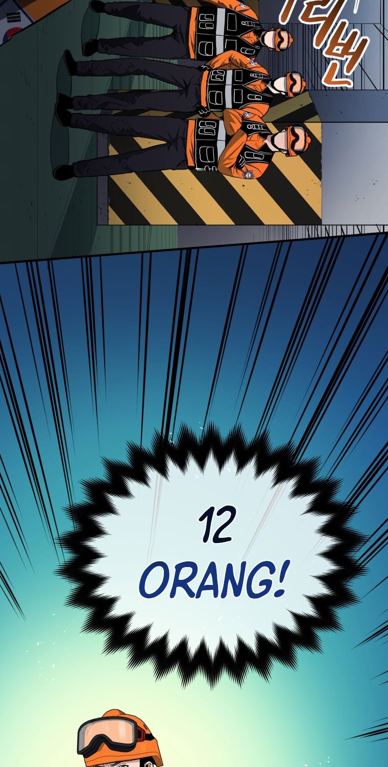 Rescue System Chapter 08 Gambar 47