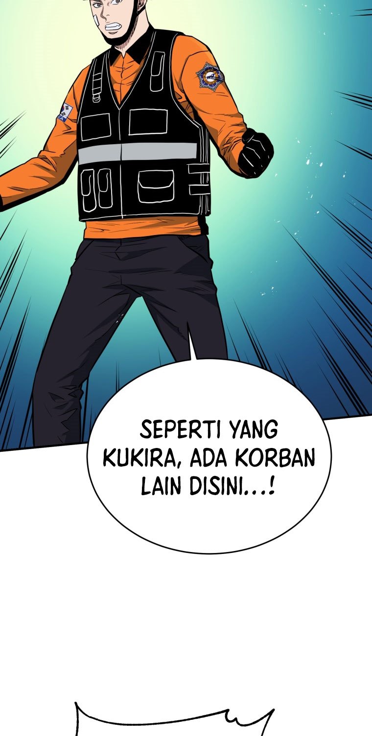Rescue System Chapter 08 Gambar 48