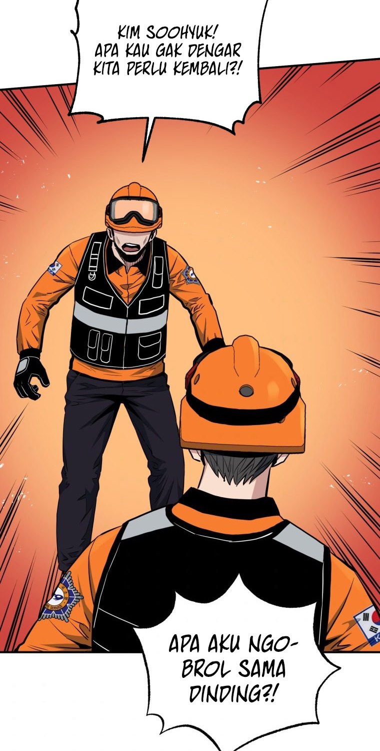Rescue System Chapter 08 Gambar 49