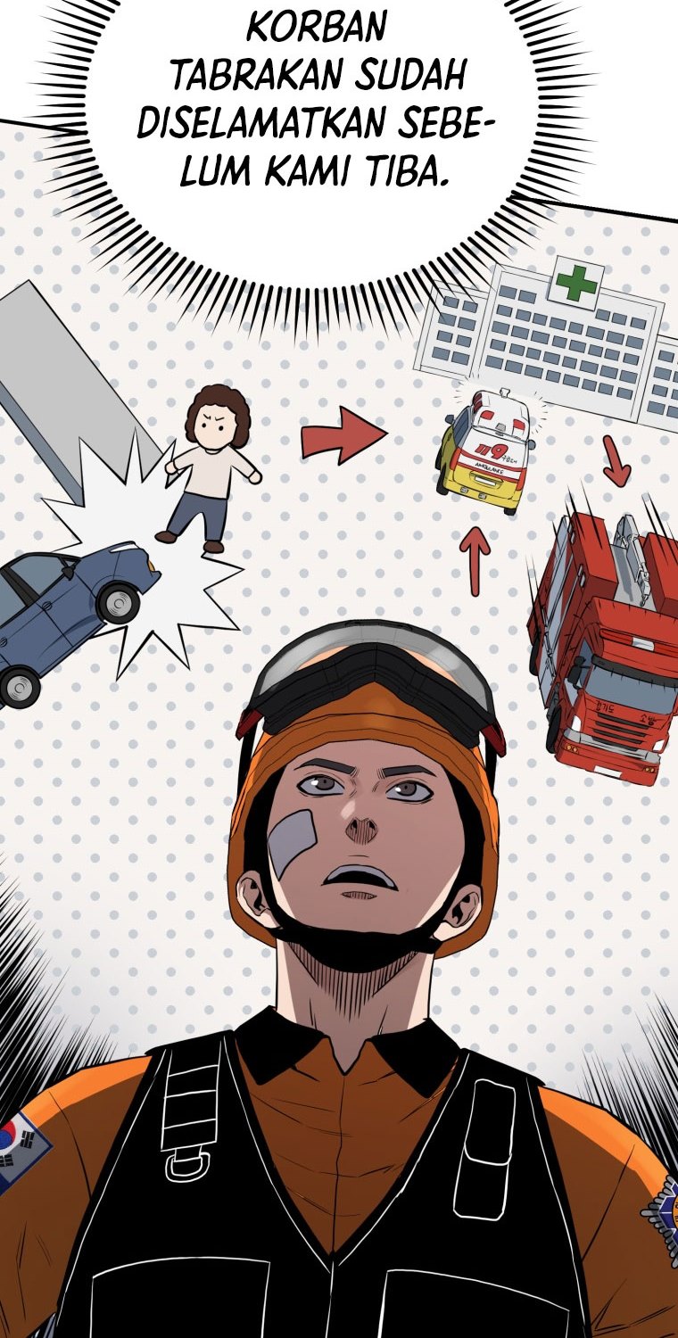 Rescue System Chapter 08 Gambar 5