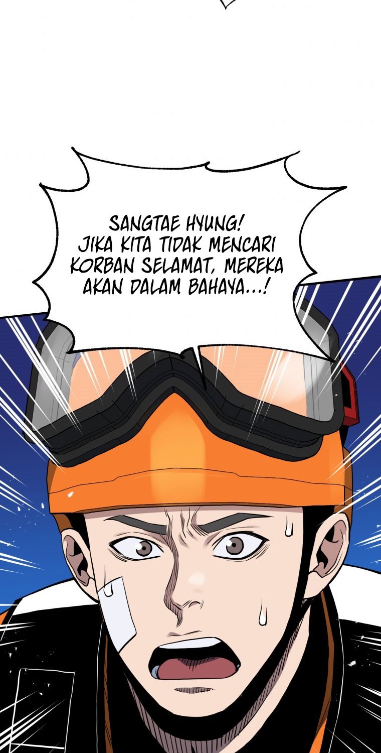 Rescue System Chapter 08 Gambar 50