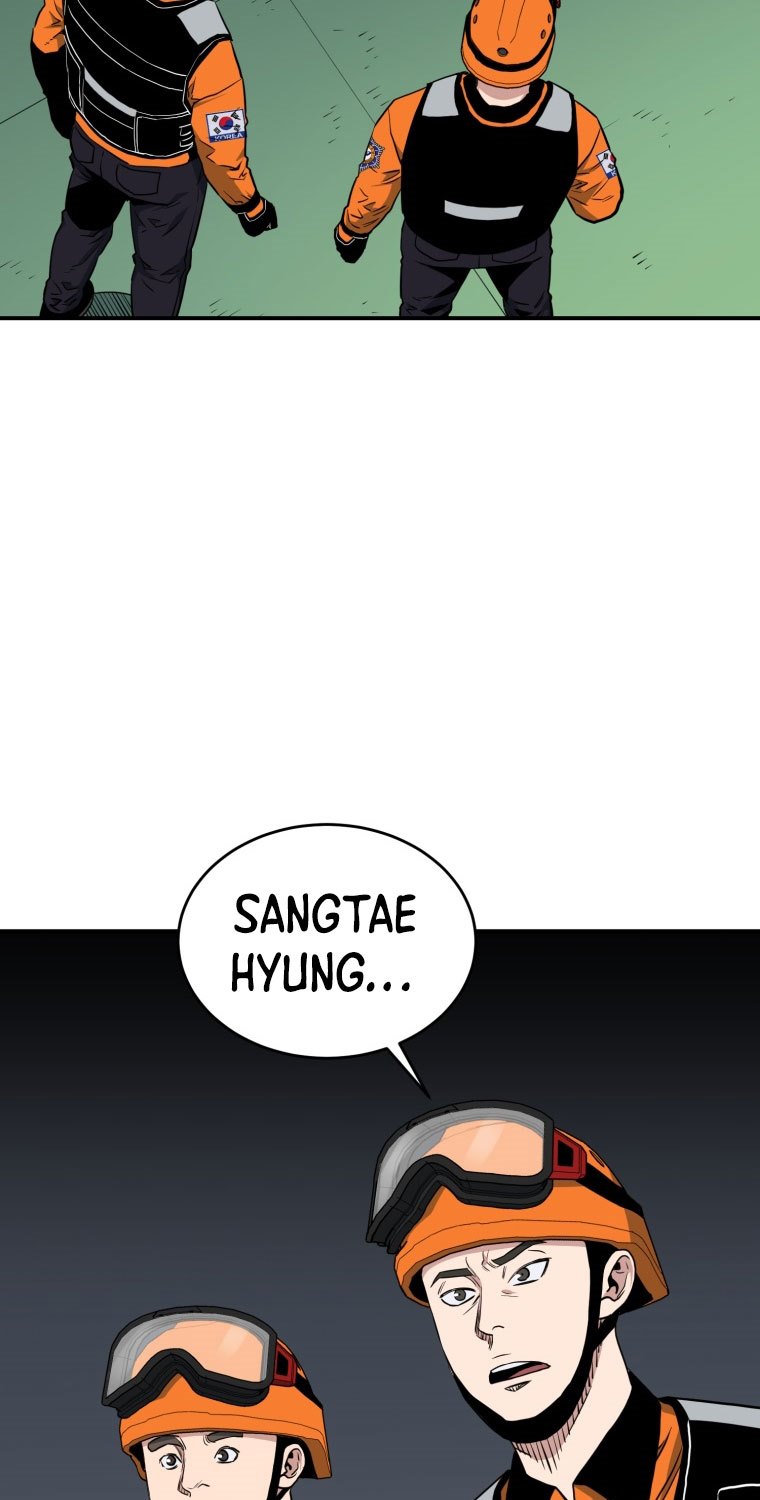 Rescue System Chapter 08 Gambar 57