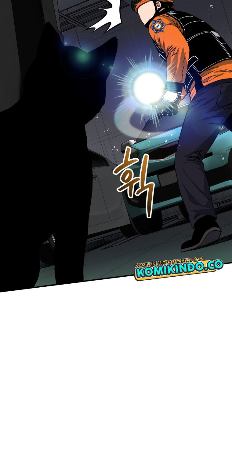 Rescue System Chapter 08 Gambar 64
